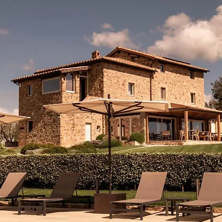 Mastrojanni Relais