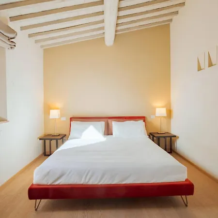 Mastrojanni Relais Gospodarstwo agroturystyczne