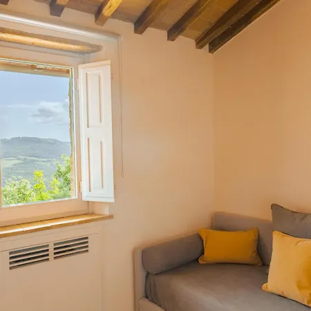 Mastrojanni Relais Montalcino