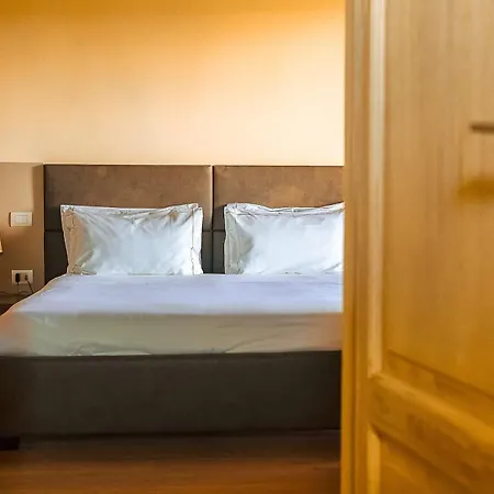 Gospodarstwo agroturystyczne Mastrojanni Relais