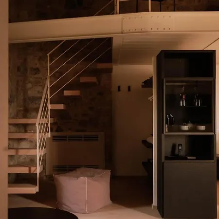 Mastrojanni Relais * 蒙塔尔奇诺