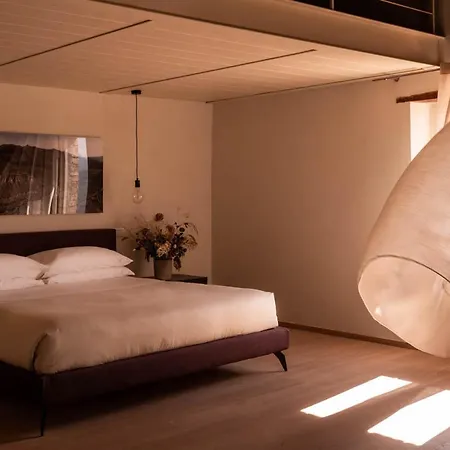 农家乐 Mastrojanni Relais *