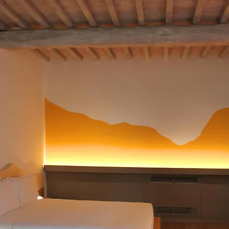 Mastrojanni Relais *