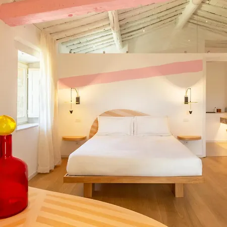 Mastrojanni Relais Gospodarstwo agroturystyczne Montalcino