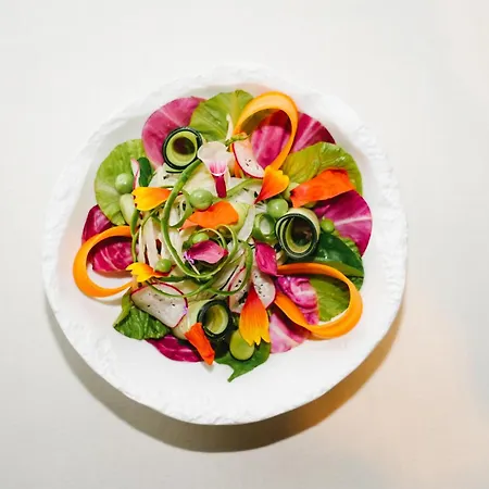 Mastrojanni Relais *