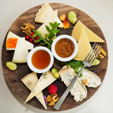 Gospodarstwo agroturystyczne Mastrojanni Relais