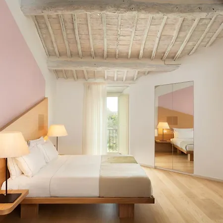 Mastrojanni Relais - Small Luxury Of The World Çiftlik konaklama Montalcino