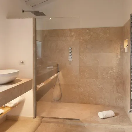 Mastrojanni Relais - Small Luxury Of The World *