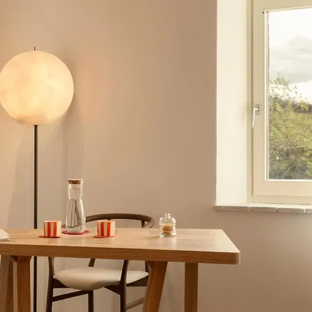Mastrojanni Relais - Small Luxury Of The World
