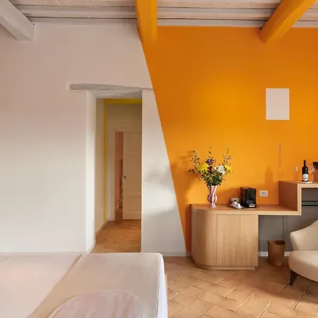 Mastrojanni Relais - Small Luxury Of The World Montalcino