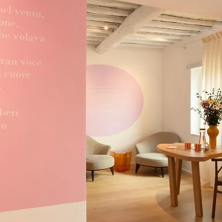 Mastrojanni Relais - Small Luxury Of The World
