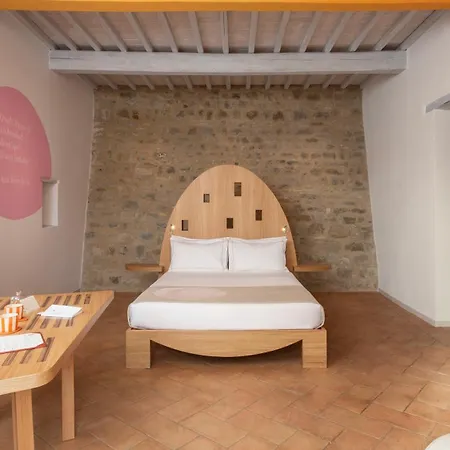 Mastrojanni Relais - Small Luxury Of The World Montalcino