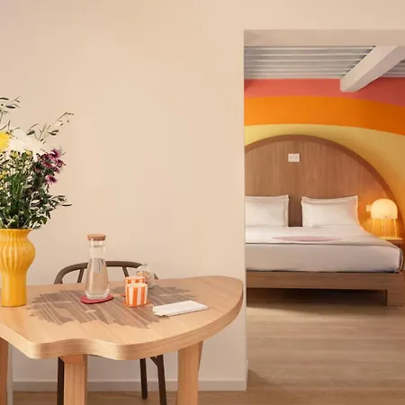 Mastrojanni Relais - Small Luxury Of The World Çiftlik konaklama *