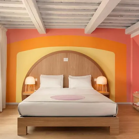 Çiftlik konaklama Mastrojanni Relais - Small Luxury Of The World *