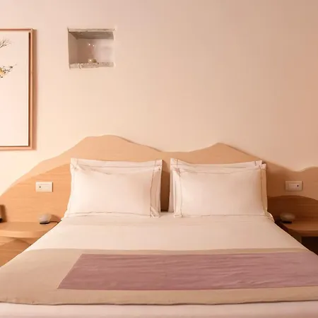 Çiftlik konaklama Mastrojanni Relais - Small Luxury Of The World *