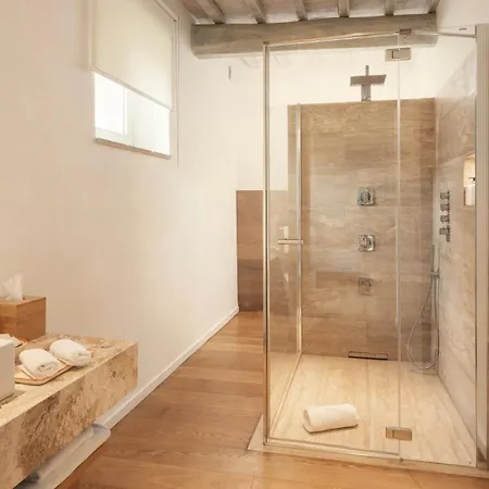 Mastrojanni Relais - Small Luxury Of The World *