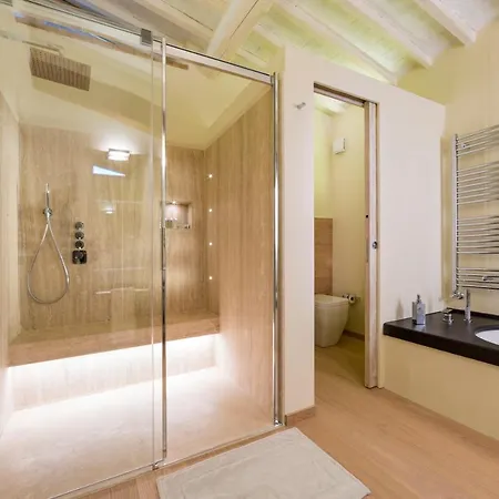 Mastrojanni Relais Gospodarstwo agroturystyczne *