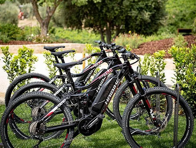 Mastrojanni Relais Vakantieboerderij *