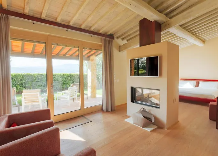 Mastrojanni Relais *