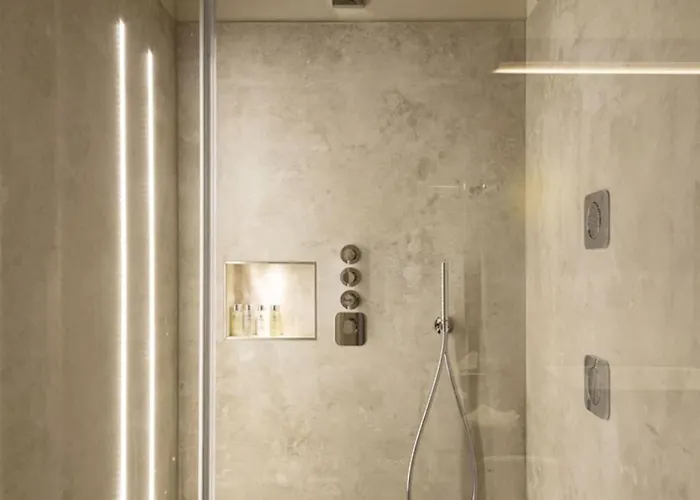 Mastrojanni Relais Montalcino