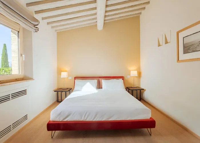 Mastrojanni Relais Vakantieboerderij