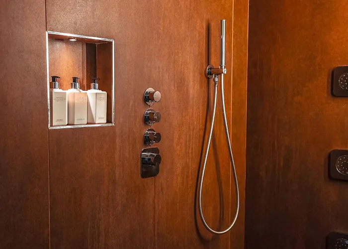 Vakantieboerderij Mastrojanni Relais