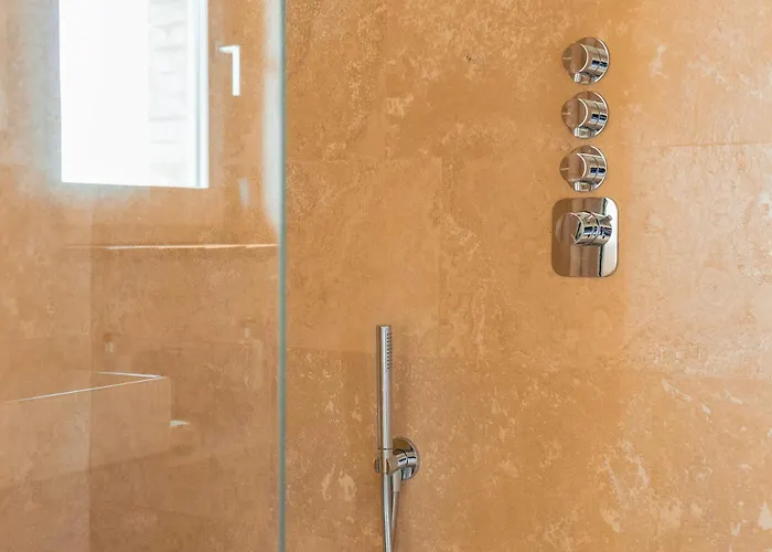 Mastrojanni Relais *