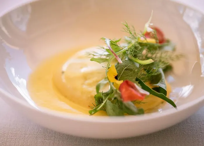 Mastrojanni Relais Vakantieboerderij *