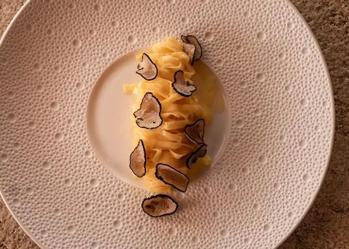 Mastrojanni Relais Vakantieboerderij *