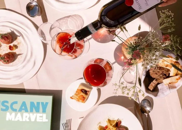 Vakantieboerderij Mastrojanni Relais *