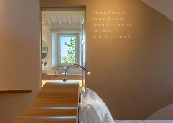 Mastrojanni Relais Vakantieboerderij