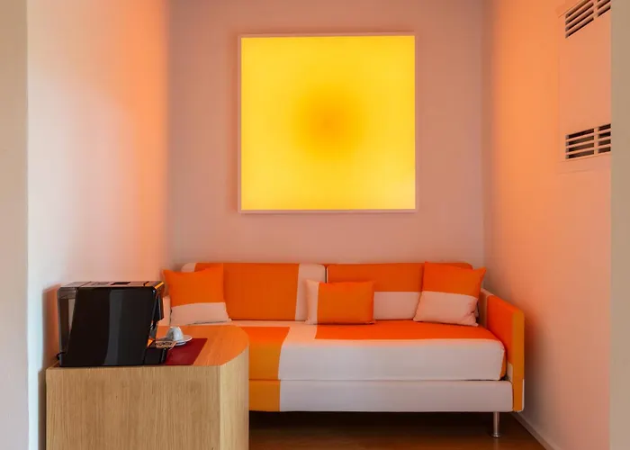 Mastrojanni Relais *