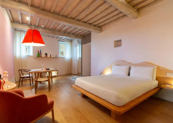 Mastrojanni Relais *