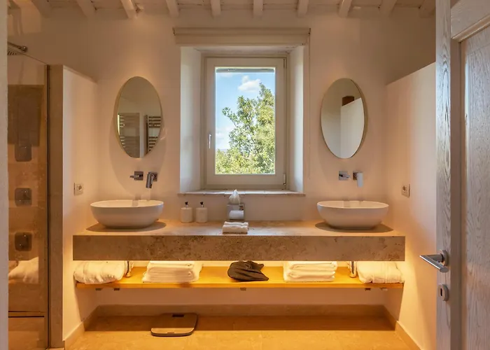 Mastrojanni Relais Montalcino