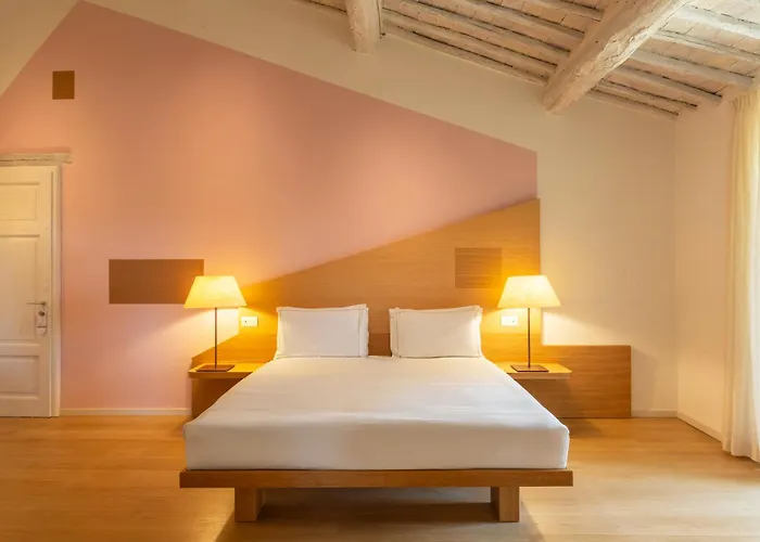 Mastrojanni Relais Vakantieboerderij