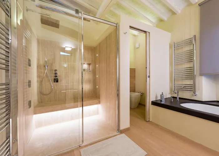 Mastrojanni Relais Vakantieboerderij *