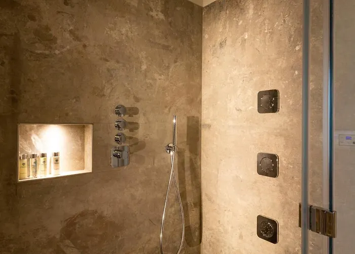 Mastrojanni Relais Montalcino