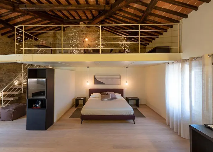 Mastrojanni Relais Montalcino