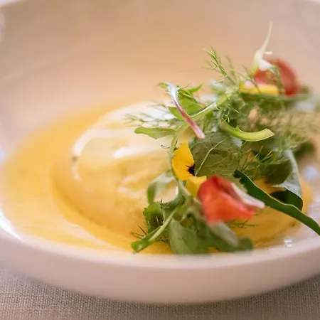 Mastrojanni Relais Lantgård *