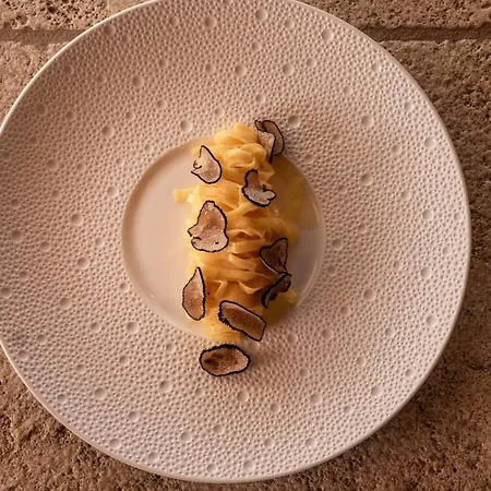 Mastrojanni Relais Lantgård *