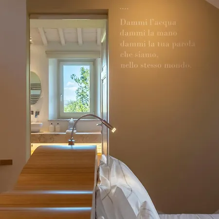 Mastrojanni Relais Lantgård