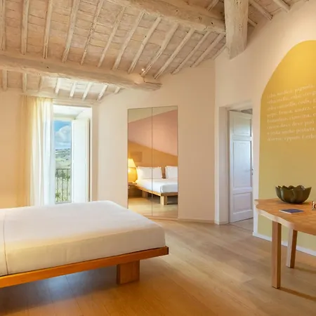Lantgård Mastrojanni Relais