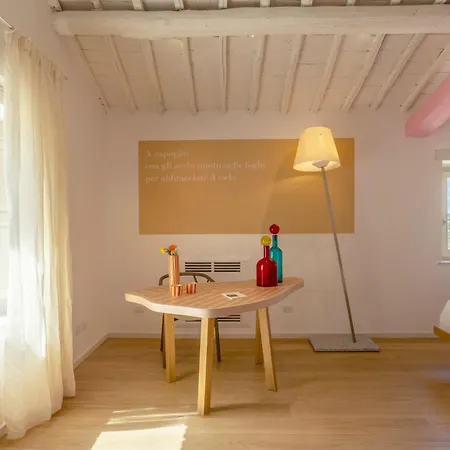 Lantgård Mastrojanni Relais *