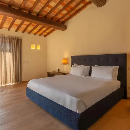 Mastrojanni Relais * Montalcino