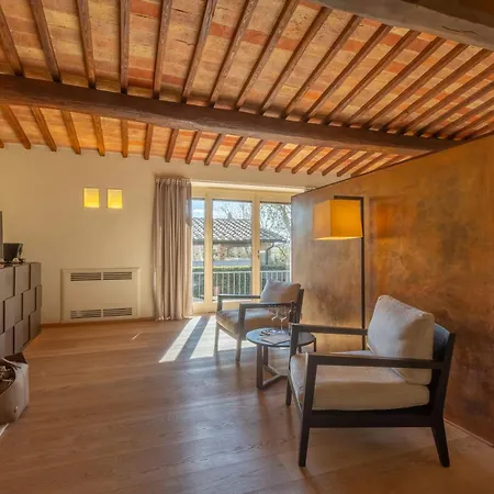 Lantgård Mastrojanni Relais *