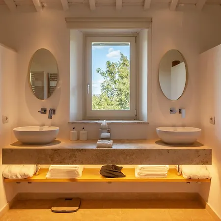 Mastrojanni Relais Montalcino
