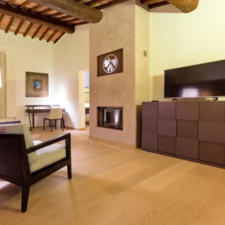 Lantgård Mastrojanni Relais Montalcino